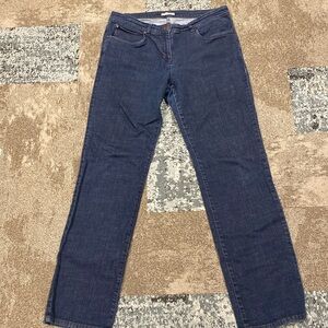 Eileen Fisher jeans size M